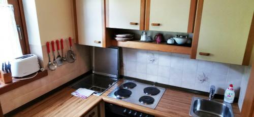 Apartamento Ferienwohnung Mit Hotelnutzung