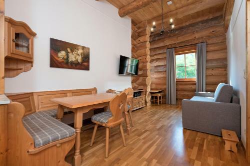 24 Chalet Wildbach Apartment