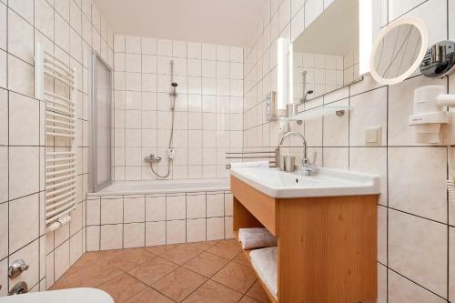 24 Chalet Wildbach Apartment
