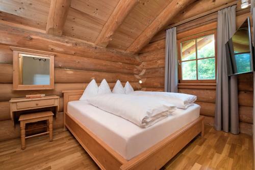 24 Chalet Wildbach Apartment
