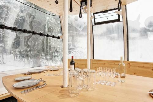 24 Chalet Wildbach Apartment