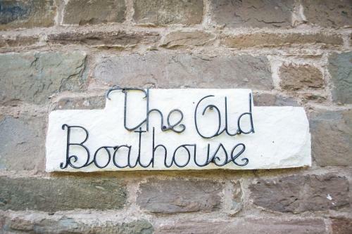 Bed & Breakfast The Old Boathouse