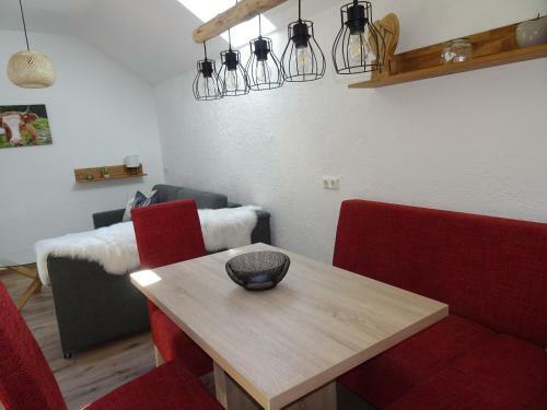 Apartamento Chalet Catina