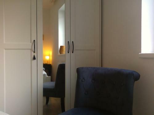 Apartamento Residence Alba Montis