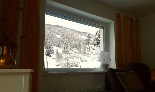 Apartamento Residence Alba Montis