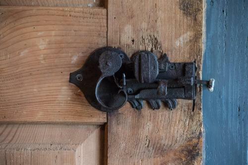 Apartamento Plan B Appartementen