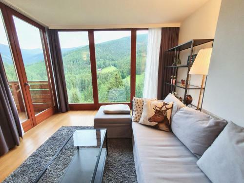 Apartamento Magic View @ Rosie Chalet