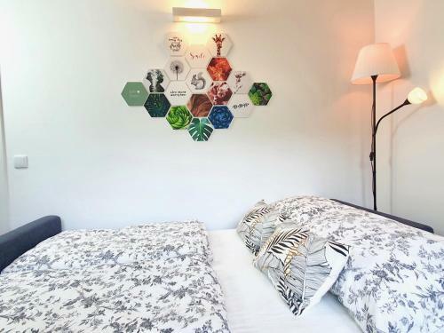 Apartamento Magic View @ Rosie Chalet