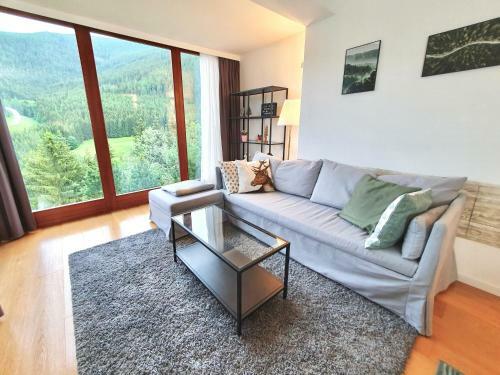Apartamento Magic View @ Rosie Chalet