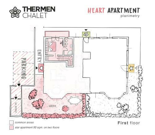 Apartamento Thermenchalet
