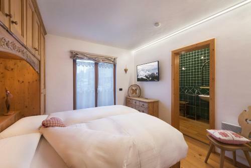 Apartamento Thermenchalet