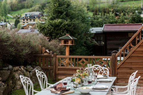 Apartamento Thermenchalet