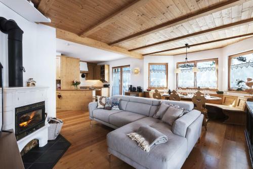 Apartamento Thermenchalet
