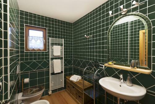 Apartamento Thermenchalet