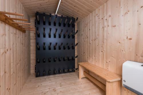 Apartamento Thermenchalet