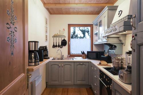 Apartamento Thermenchalet