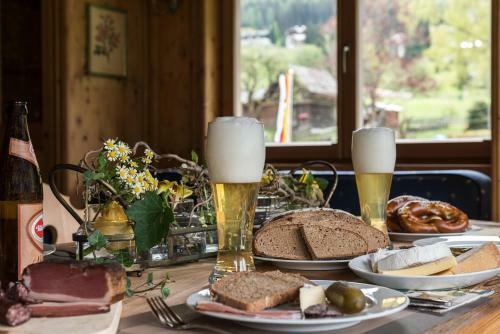 Apartamento Thermenchalet