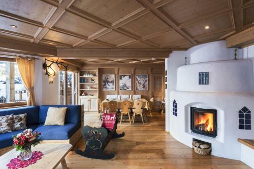 Apartamento Thermenchalet