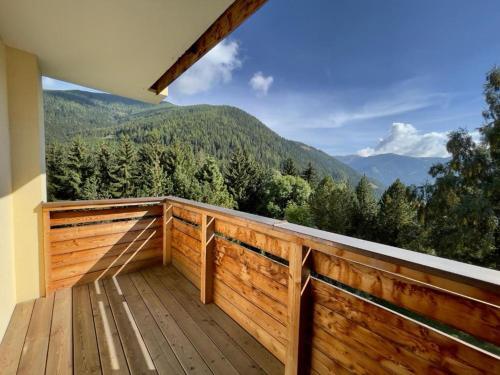 Apartamento Panorama Rosie Design Chalet