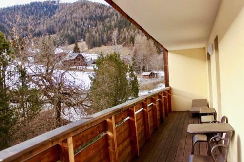 Apartamento Panorama Rosie Design Chalet