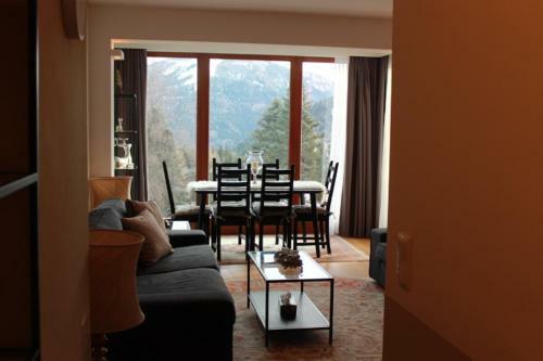 Apartamento Panorama Rosie Design Chalet