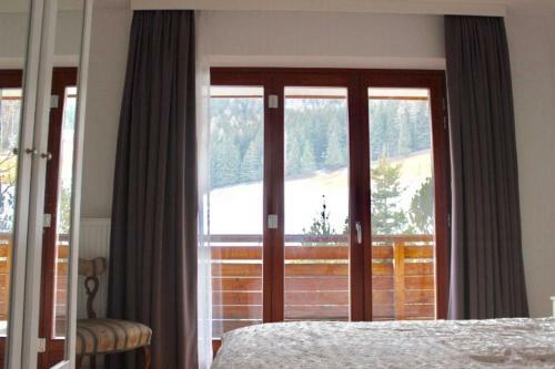 Apartamento Panorama Rosie Design Chalet