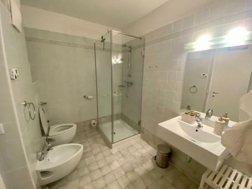 Apartamento Panorama Rosie Design Chalet