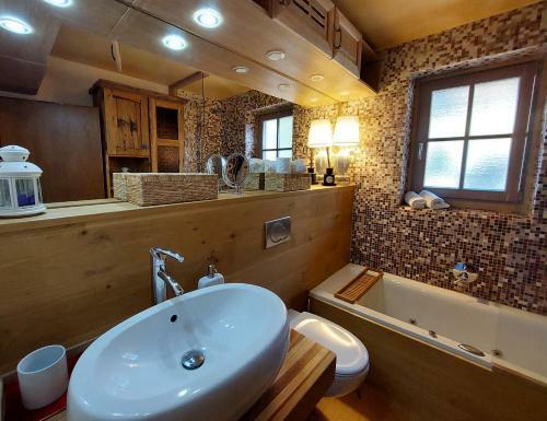 Apartamento Teddyb�r Ski-to-door Studio