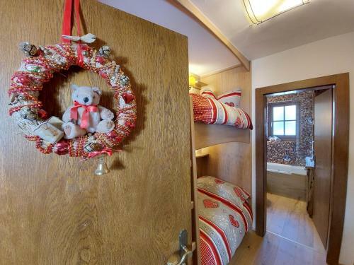 Apartamento Teddyb�r Ski-to-door Studio