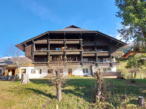 Apartamento Teddyb�r Ski-to-door Studio