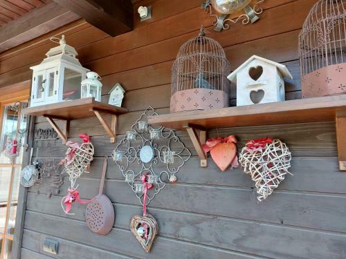 Apartamento Teddyb�r Ski-to-door Studio
