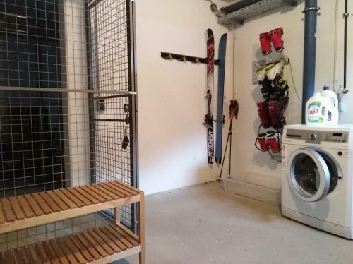 Apartamento Finkennest