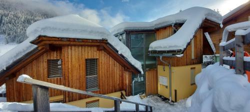 Apartamento Finkennest