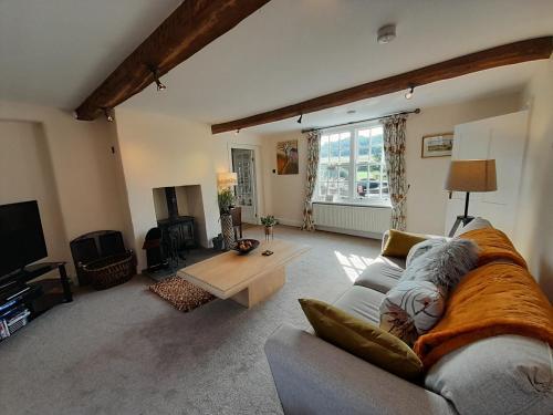 Bed & Breakfast Clumber Lane End Farm