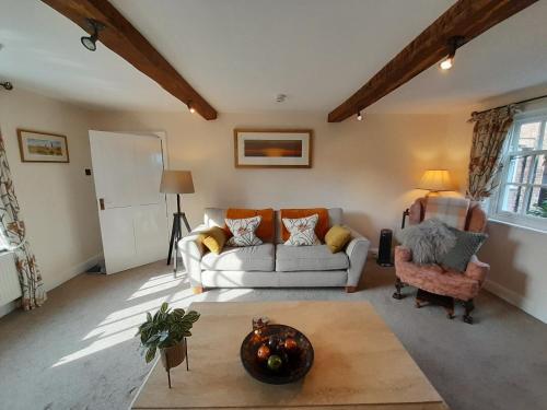 Bed & Breakfast Clumber Lane End Farm