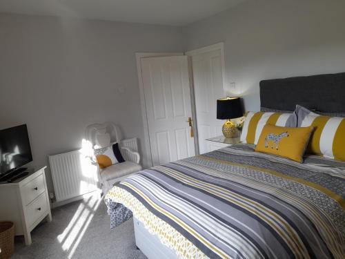 Bed & Breakfast Clumber Lane End Farm