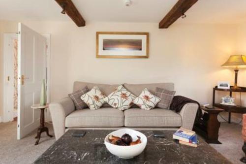 Bed & Breakfast Clumber Lane End Farm