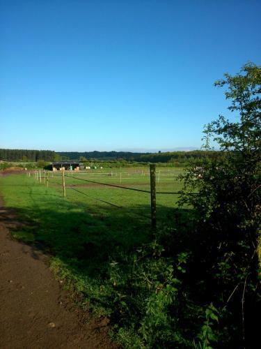 Bed & Breakfast Clumber Lane End Farm