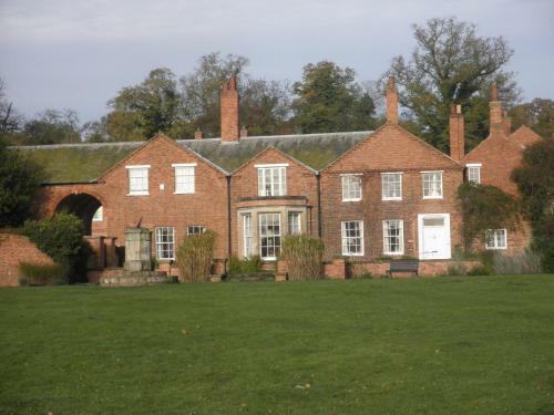 Bed & Breakfast Clumber Lane End Farm