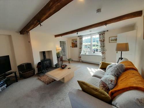 Bed & Breakfast Clumber Lane End Farm