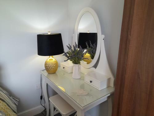 Bed & Breakfast Clumber Lane End Farm