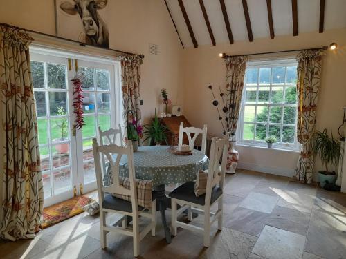 Bed & Breakfast Clumber Lane End Farm