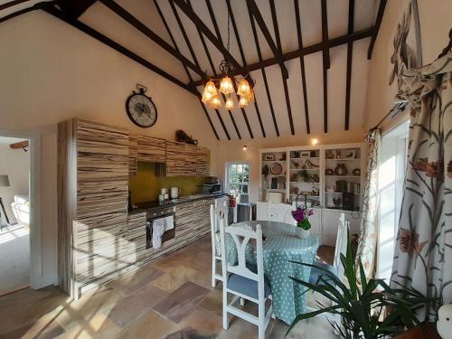 Bed & Breakfast Clumber Lane End Farm