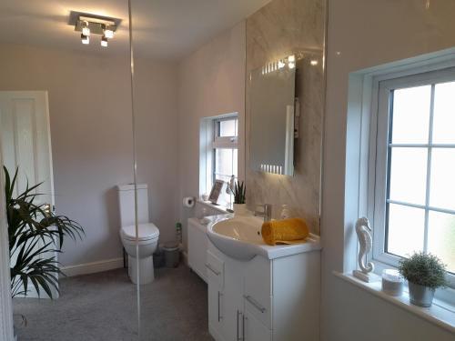 Bed & Breakfast Clumber Lane End Farm