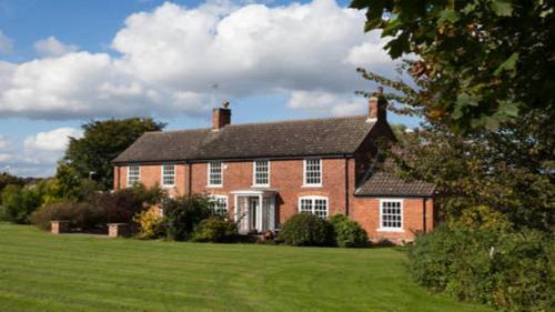 Bed & Breakfast Clumber Lane End Farm