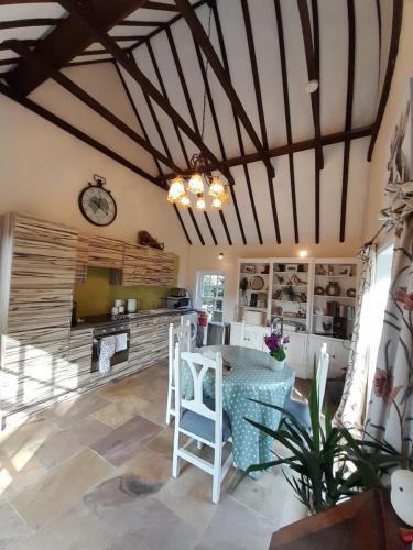 Bed & Breakfast Clumber Lane End Farm