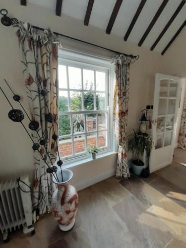 Bed & Breakfast Clumber Lane End Farm