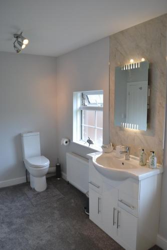 Bed & Breakfast Clumber Lane End Farm