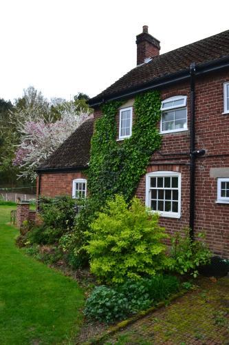 Bed & Breakfast Clumber Lane End Farm