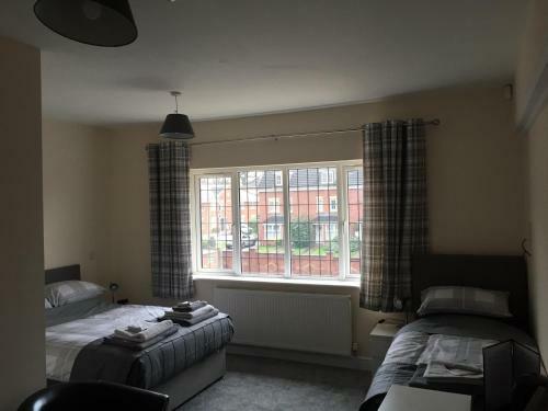Hotel The Woodhouse Inn